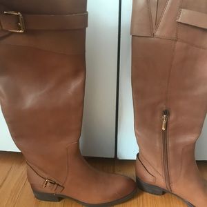 Sam Edelman Portman Riding Boots sz 6.5 *NEW*